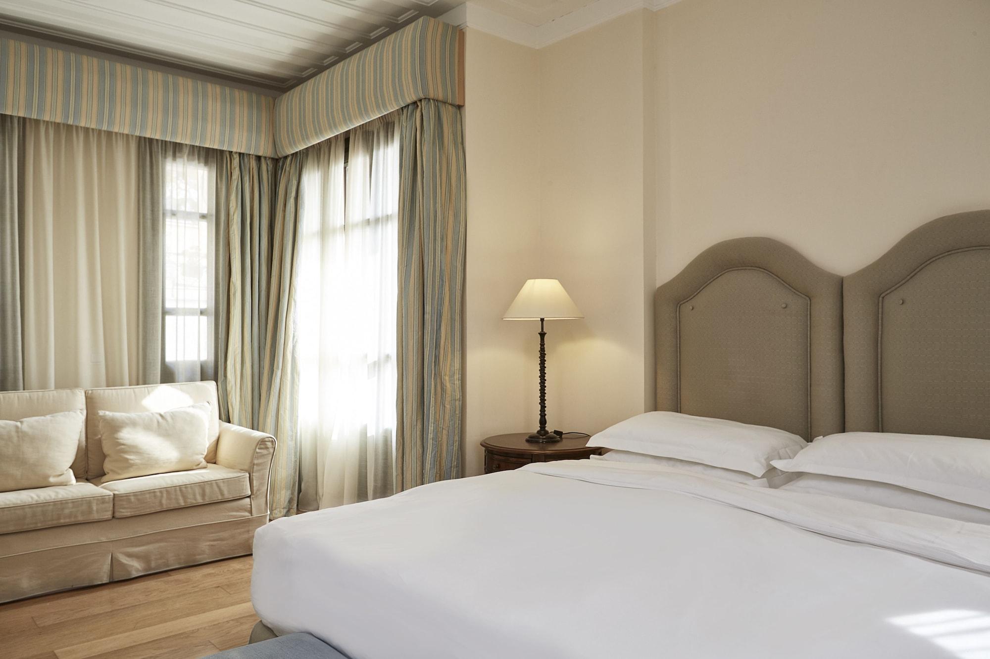 The Captain'S House Boutique Hotel Preveza Buitenkant foto