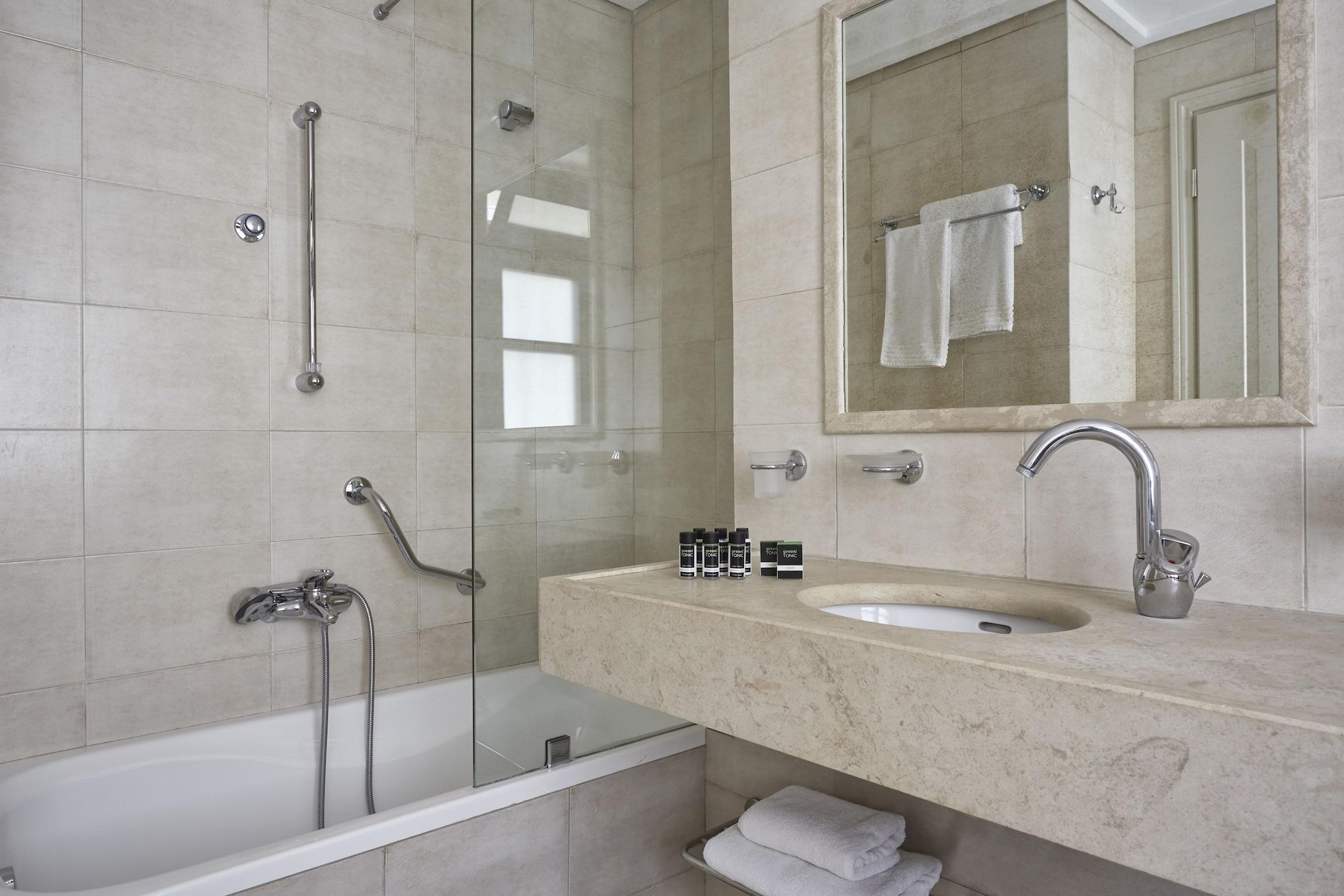 The Captain'S House Boutique Hotel Preveza Buitenkant foto