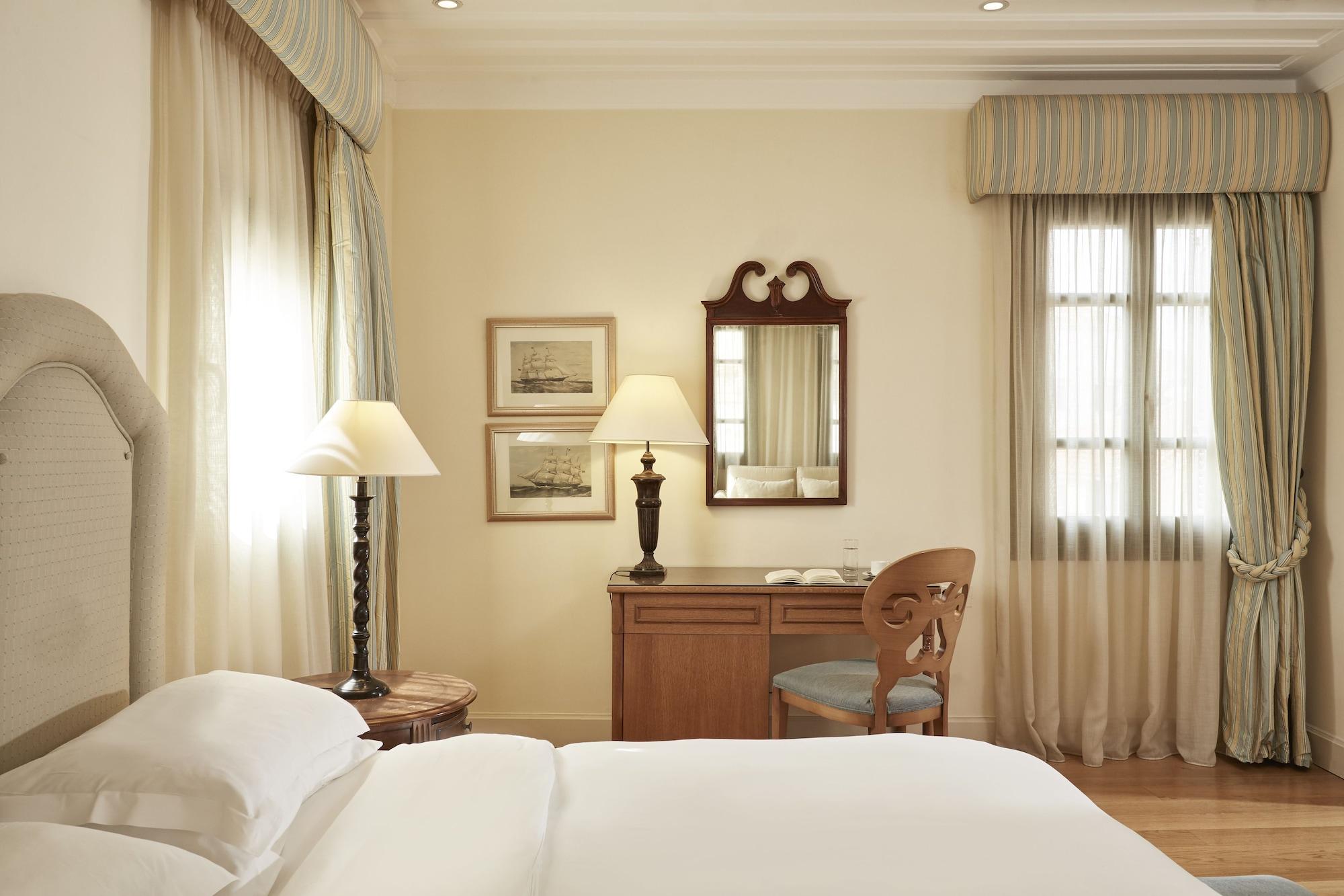 The Captain'S House Boutique Hotel Preveza Buitenkant foto