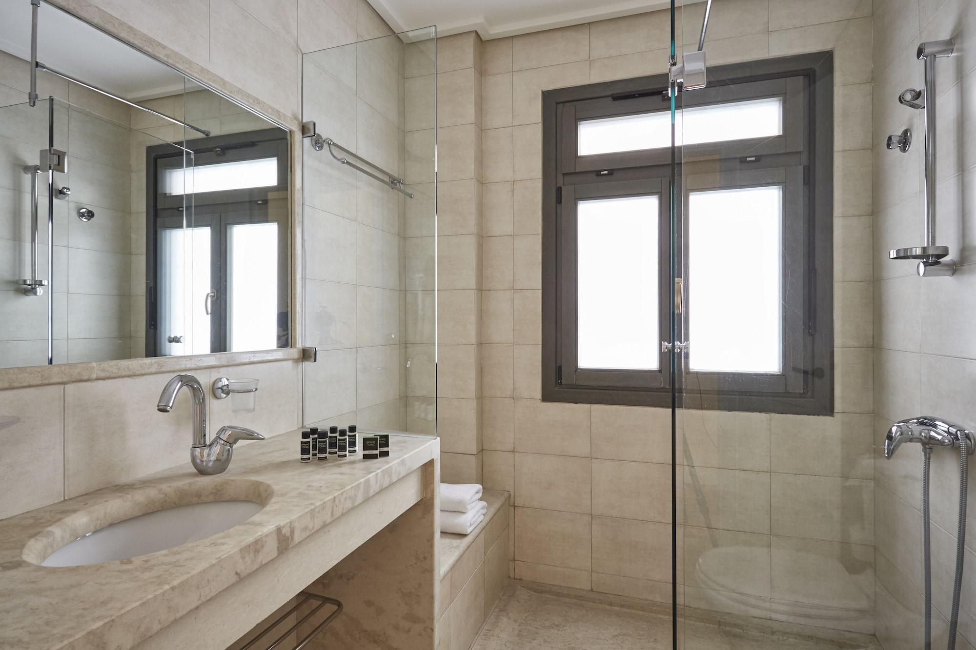The Captain'S House Boutique Hotel Preveza Buitenkant foto