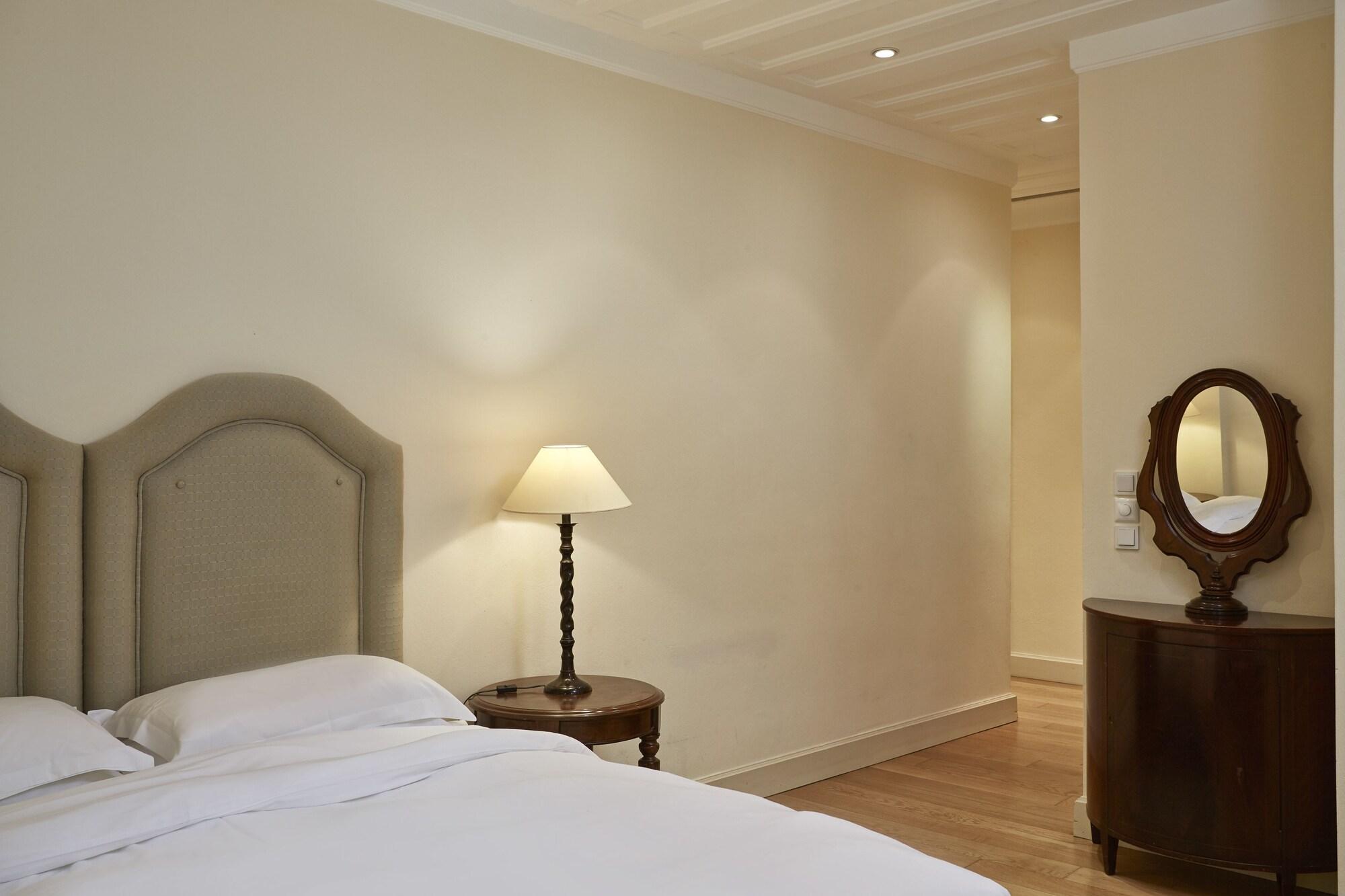 The Captain'S House Boutique Hotel Preveza Buitenkant foto