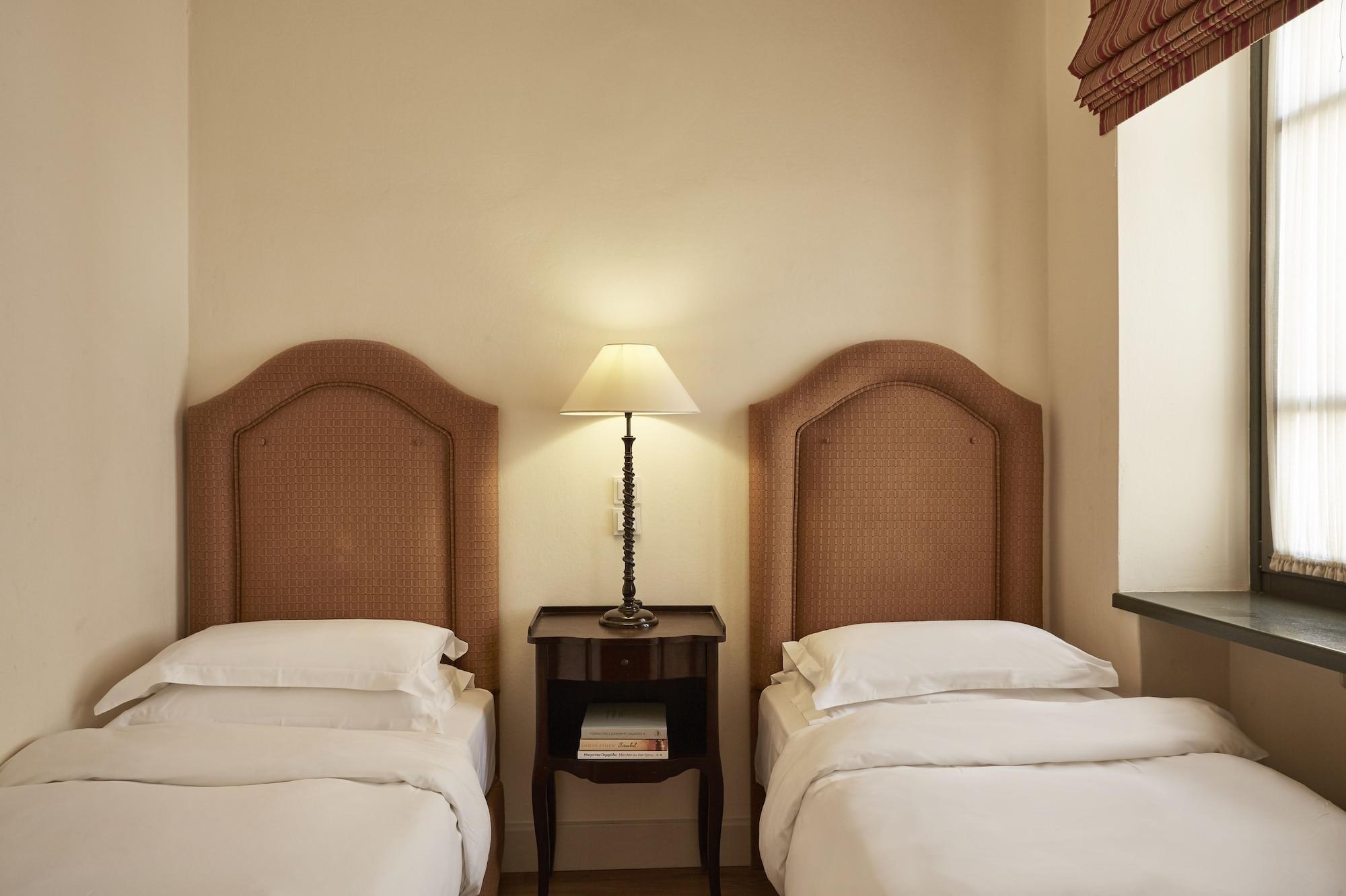 The Captain'S House Boutique Hotel Preveza Buitenkant foto
