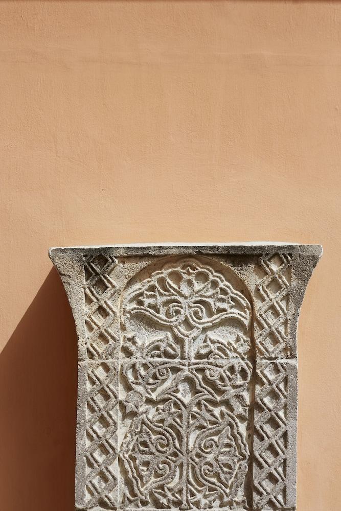 The Captain'S House Boutique Hotel Preveza Buitenkant foto