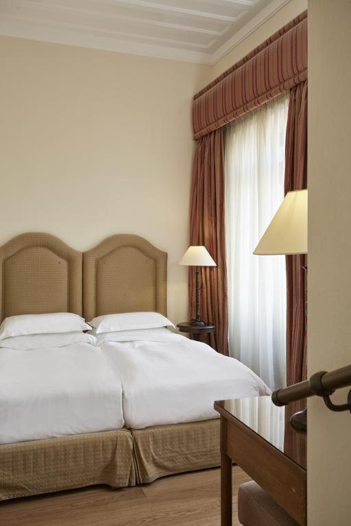 The Captain'S House Boutique Hotel Preveza Buitenkant foto