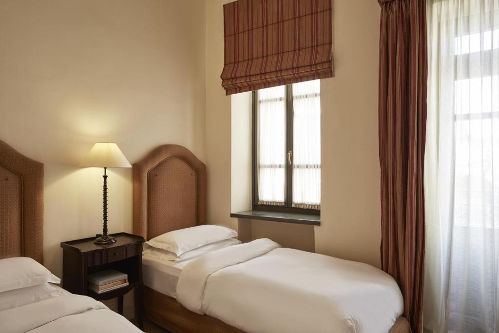 The Captain'S House Boutique Hotel Preveza Buitenkant foto