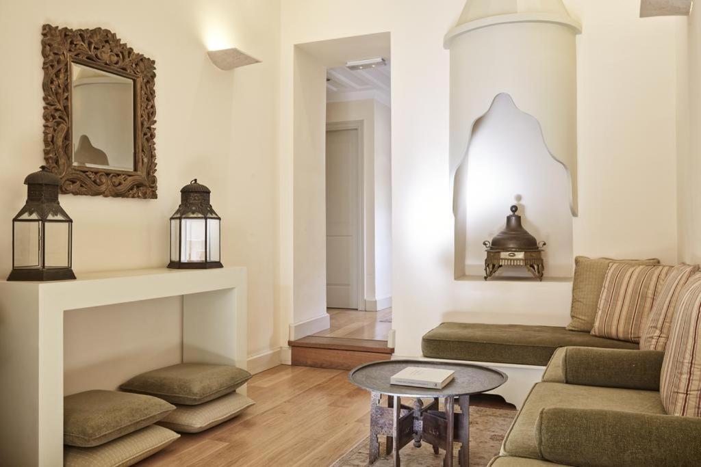 The Captain'S House Boutique Hotel Preveza Buitenkant foto