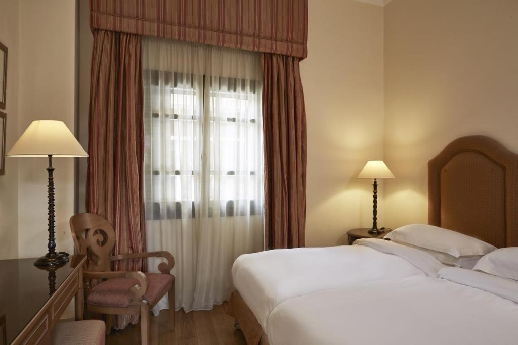 The Captain'S House Boutique Hotel Preveza Buitenkant foto