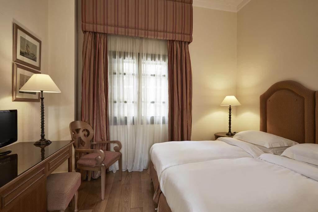 The Captain'S House Boutique Hotel Preveza Buitenkant foto