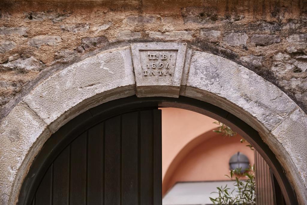 The Captain'S House Boutique Hotel Preveza Buitenkant foto