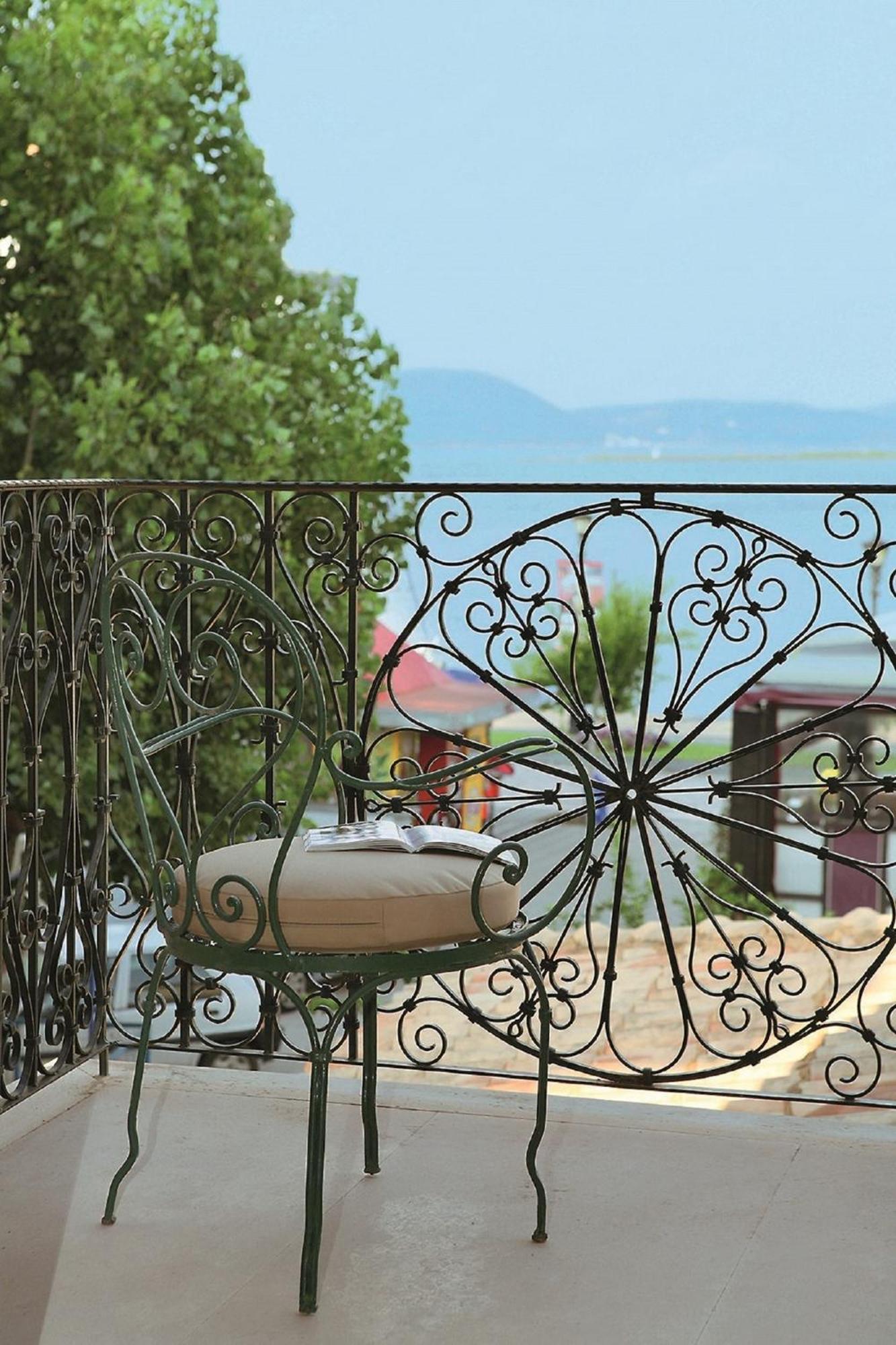 The Captain'S House Boutique Hotel Preveza Buitenkant foto