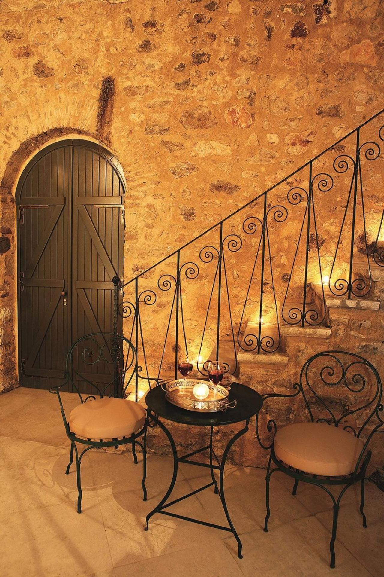 The Captain'S House Boutique Hotel Preveza Buitenkant foto