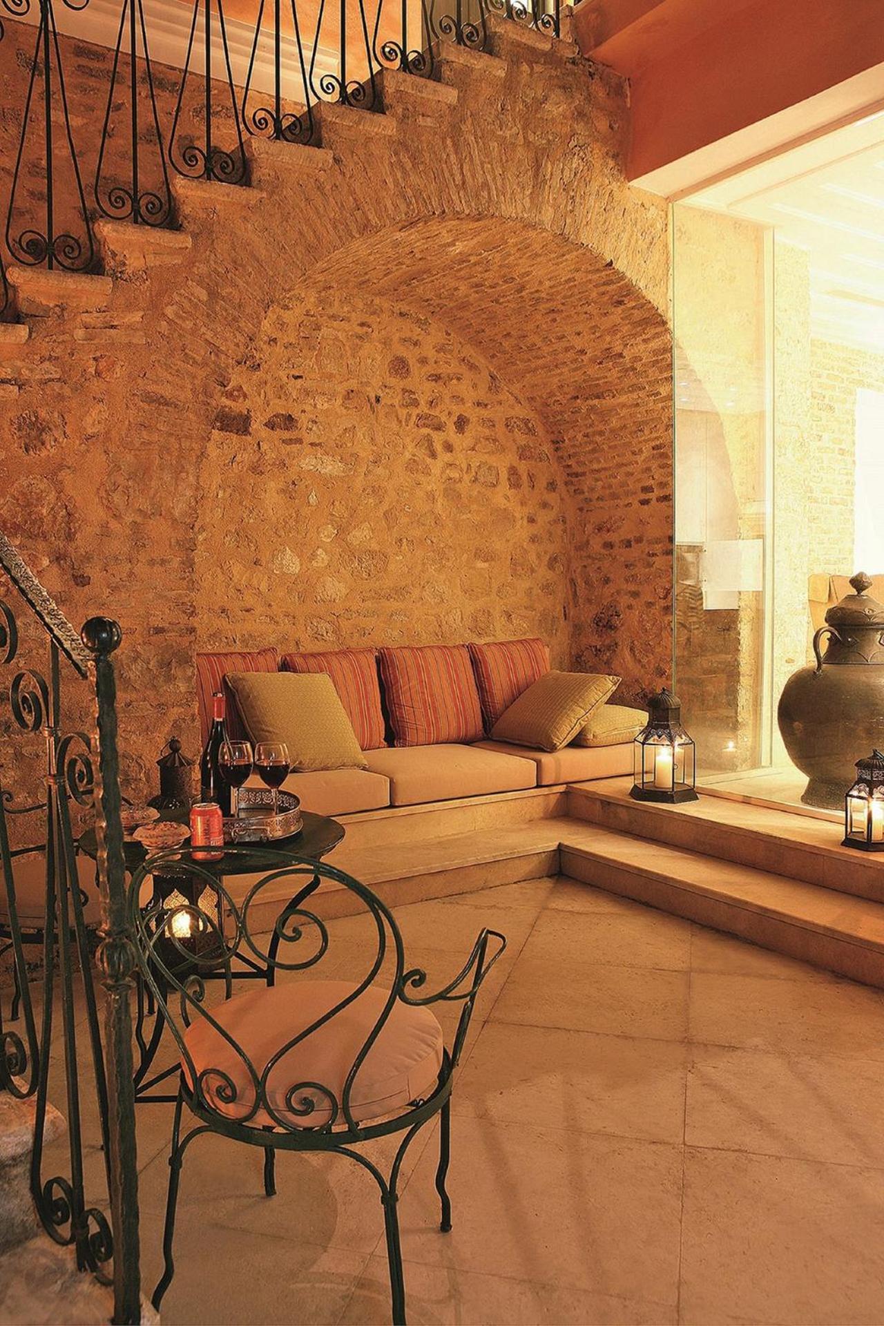 The Captain'S House Boutique Hotel Preveza Buitenkant foto