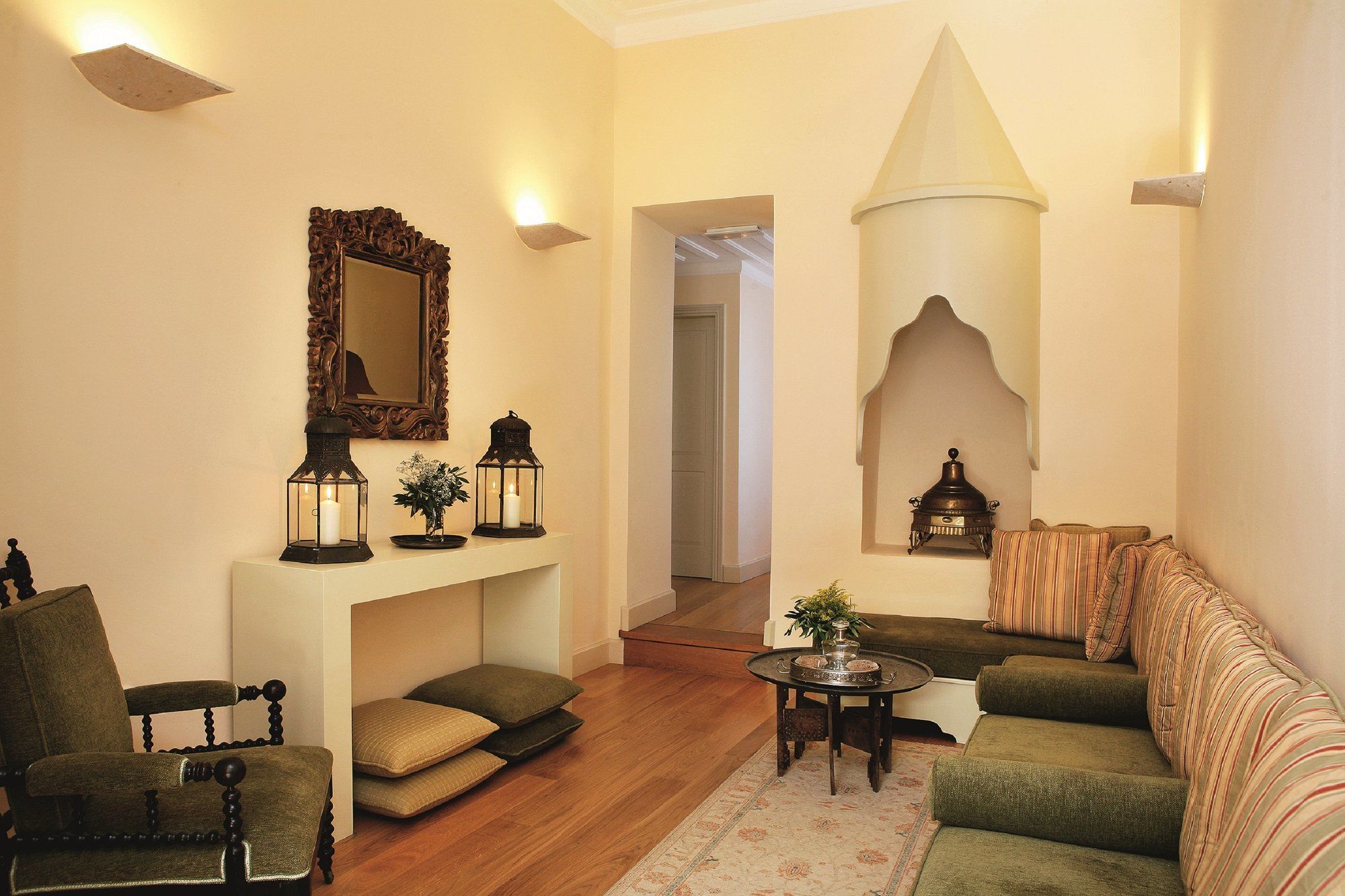 The Captain'S House Boutique Hotel Preveza Buitenkant foto